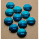 500 Hotfix Nailheads 3mm blau